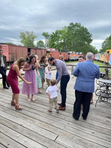 Wedding and Event Venue New Hampshire